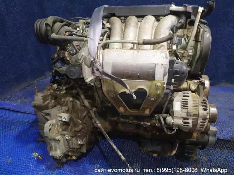 Что такое двигатель gdi или gasoline direct injection