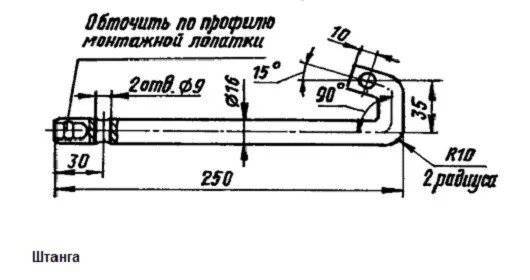 Как поменять колесо самостоятельно