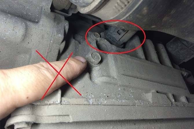 Поло седан с коробкой автомат: особенности АКПП Polo Sedan