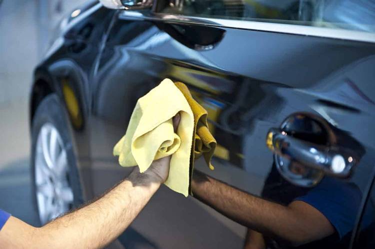 Впрыск воды в двигатель автомобиля