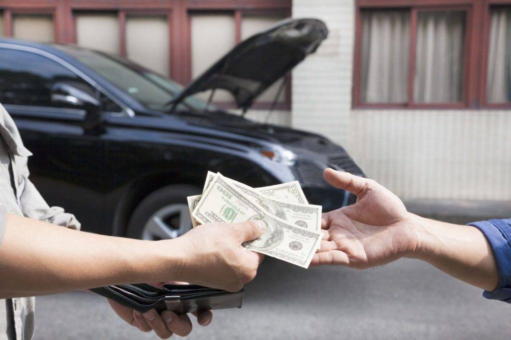 Как продать машину быстро и дорого: инструкция