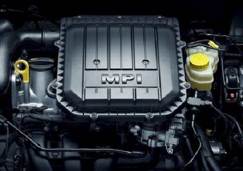 Ресурс двигателя Skoda Fabia 1.2