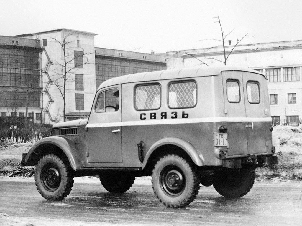 Газ-69, уаз-69 - советский внедорожник, история разработки и применение, особенности конструкции и характеристики, достоинства и недостатки, модификации и спецавтомобили