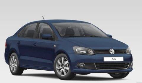 Поло седан с коробкой автомат: особенности АКПП Polo Sedan