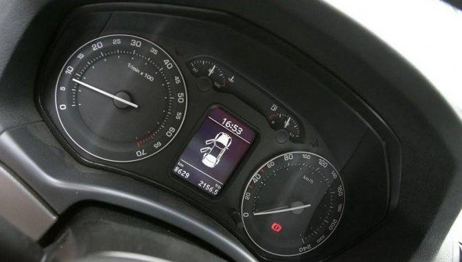 Ресурс двигателя 1.4 TSI