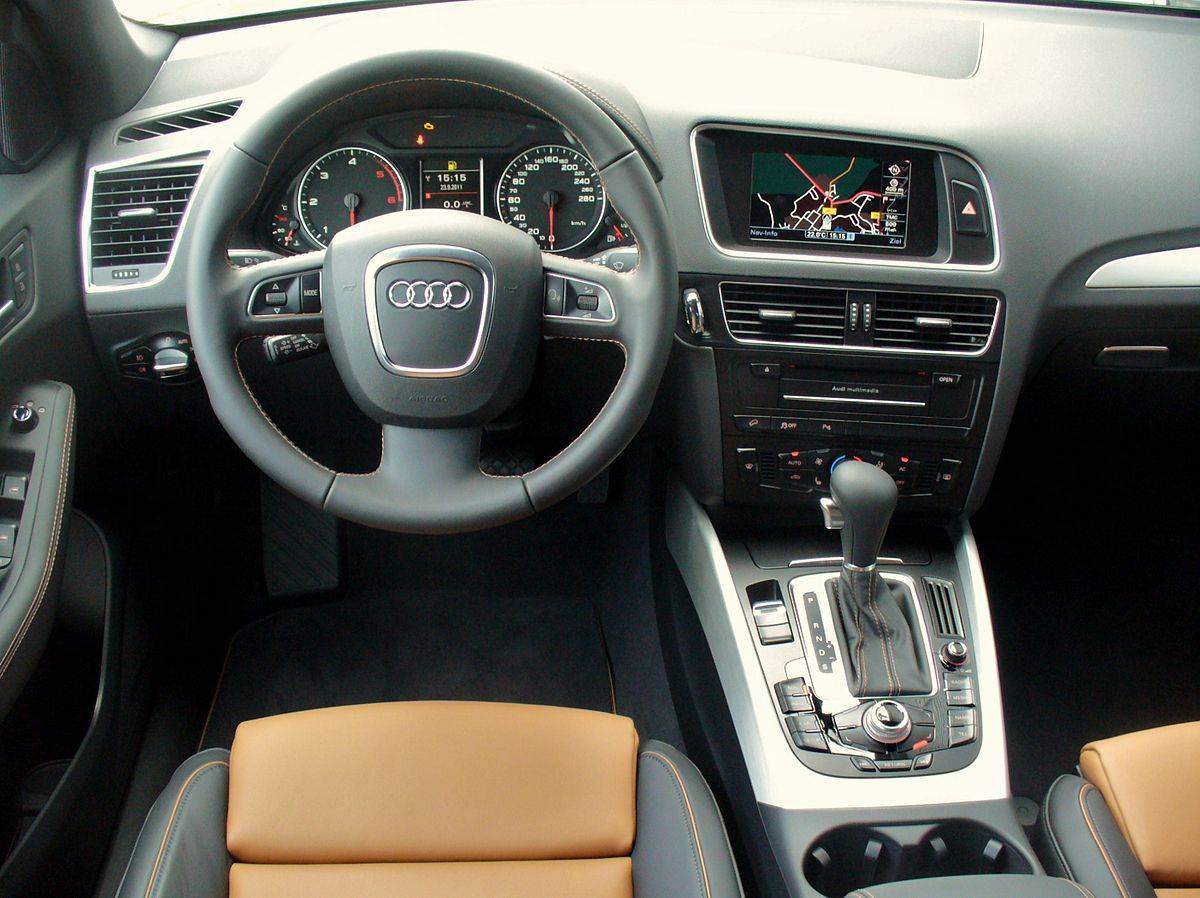 Коробка передач CVT Х-Tronic