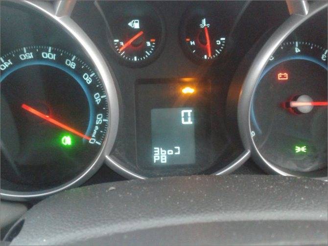 Частые проблемы chevrolet cruze: как справиться с 84 и 89 ошибками?