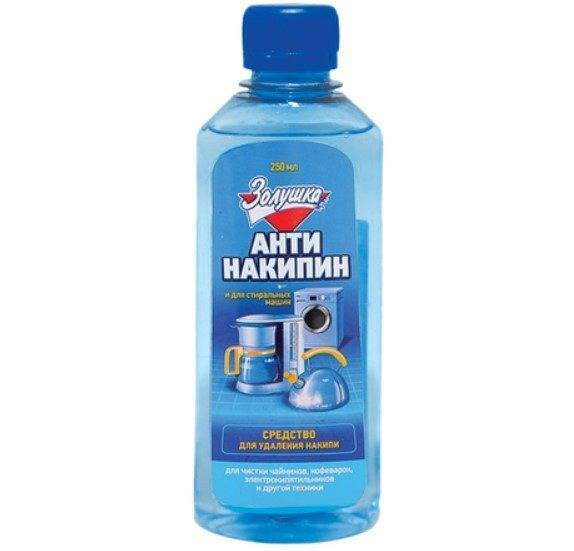Чем очистить систему охлаждения двигателя от ржавчины самому