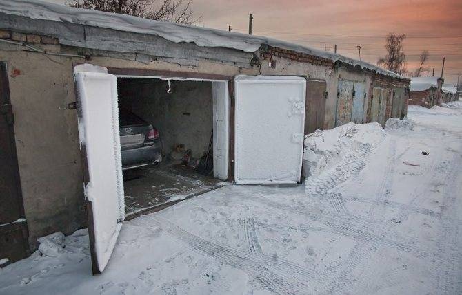 Как растопить лед в бачке омывателя