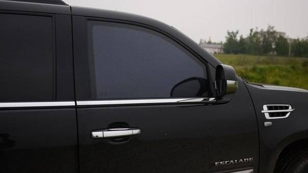 Электротонировка автомобиля: преимущества и недостатки