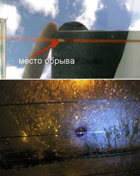 Не работает обогрев боковых зеркал: в чем причина, что делать