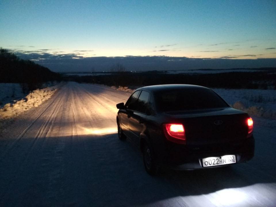 Как заменить лампочки габаритов и поворотников на renault sandero