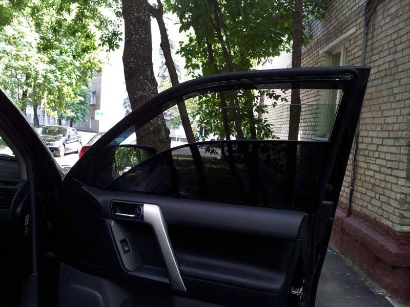 Электротонировка автомобиля: преимущества и недостатки