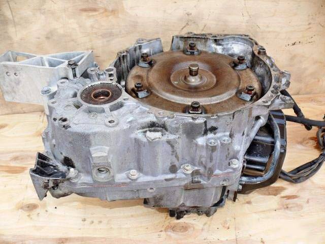 Автомат Aisin: технологии и надежность АКПП