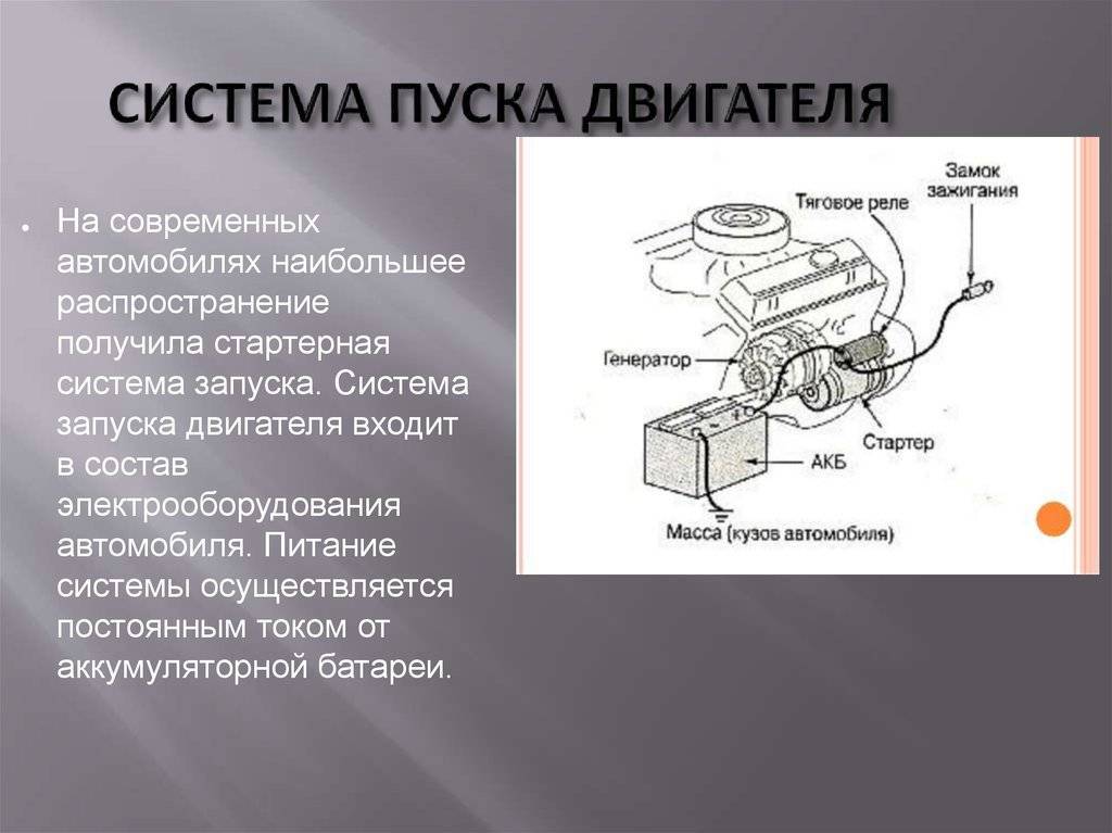 Что следует знать о напряжении бортовой сети своего железного коня?