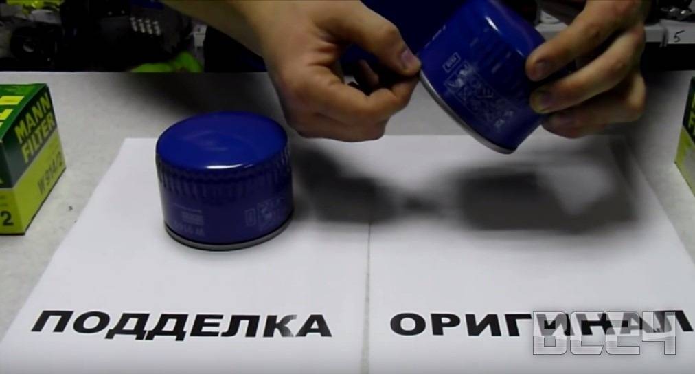 Как выбрать масляный фильтр? о типах и отличиях масляных фильтров