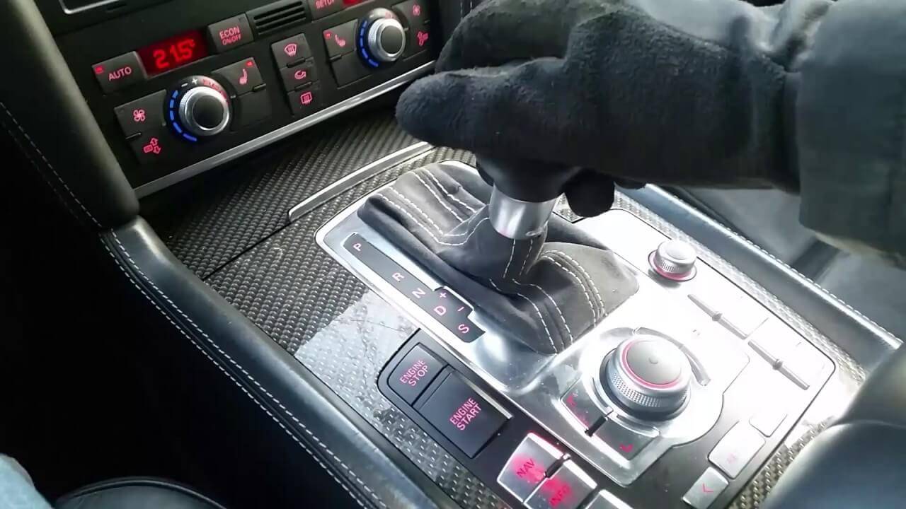 Прогрев коробки автомат: сколько прогревать АКПП зимой