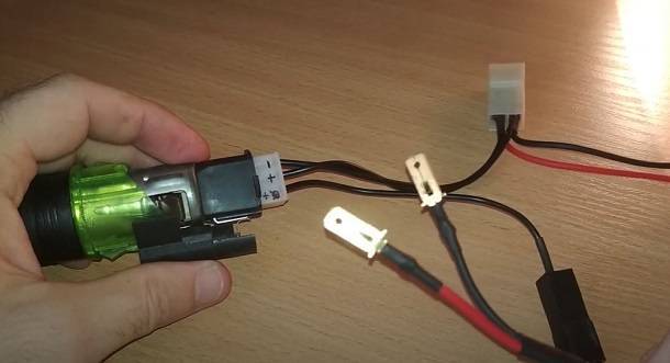 Как заменить предохранитель прикуривателя