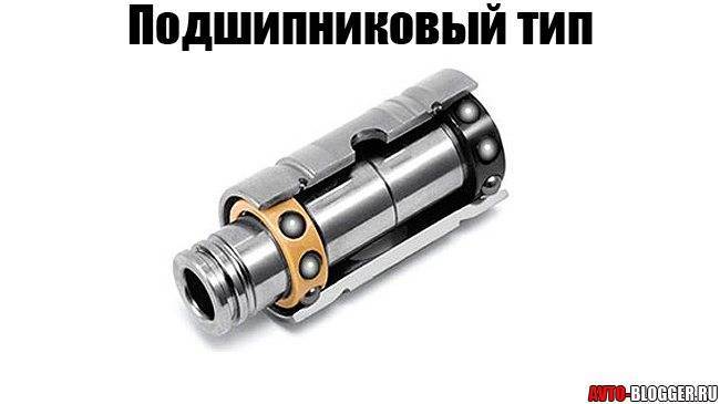 Срок службы турбины на дизеле