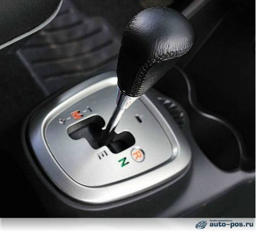Коробка "робот" и "автомат" в чем разница?