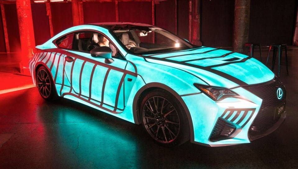 Коды и цвета автомобильных красок (автоэмалей)