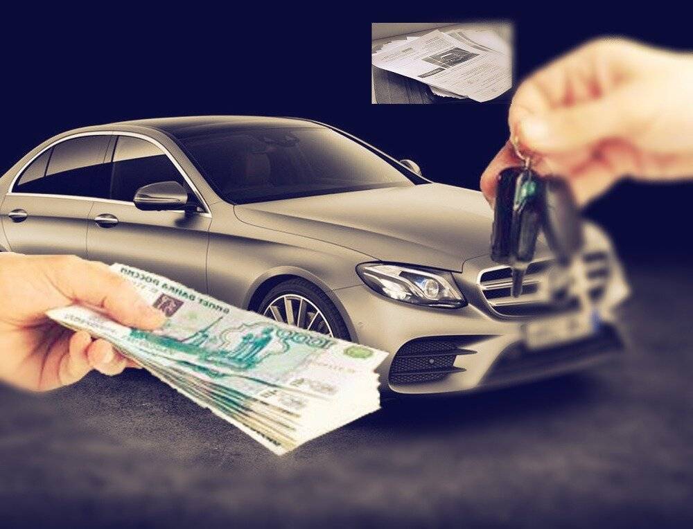 12 заговоров на быструю и удачную продажу автомобиля
