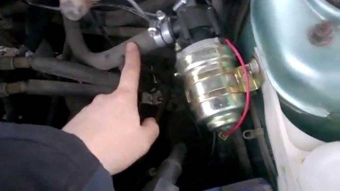 Как проверить помпу на автомобиле без снятия водяного насоса