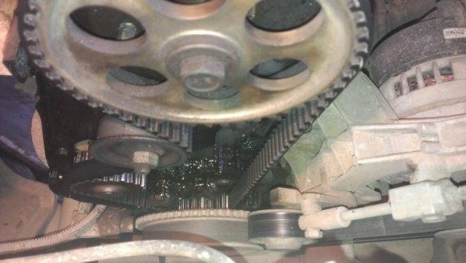 Как проверить помпу на автомобиле без снятия водяного насоса