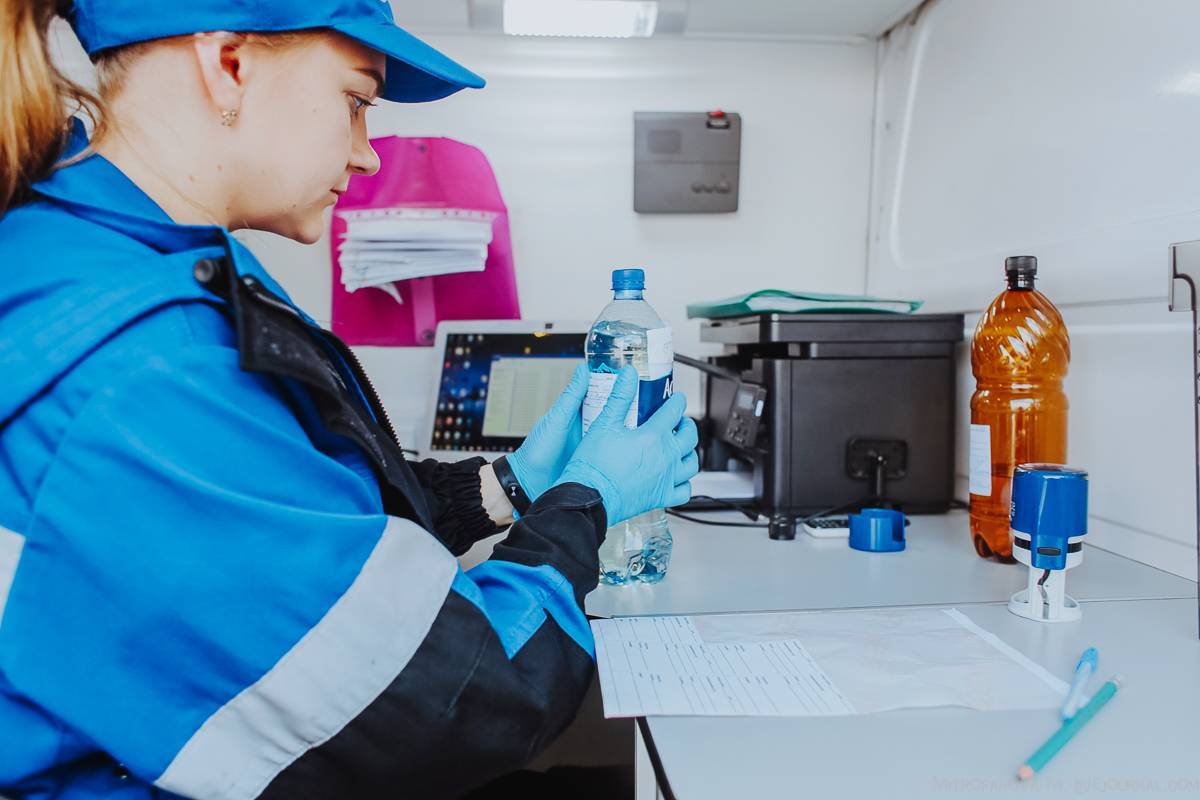 15 способов как проверить качество бензина без лаборатории - информация - магазин автомеханика
