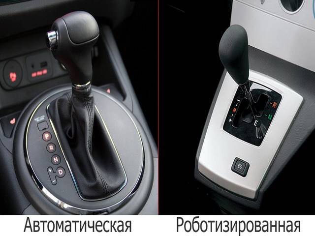 Вариатор, автомат или робот - что лучше? плюсы, минусы, отличия