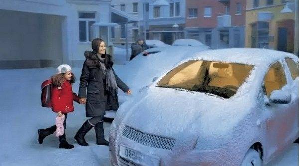 Принцип работы предпусковых подогревателей двигателя Вебасто (Webasto)