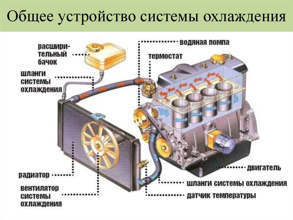 Масляный насос двигателя: устройство, принцип работы, схема, ремонт