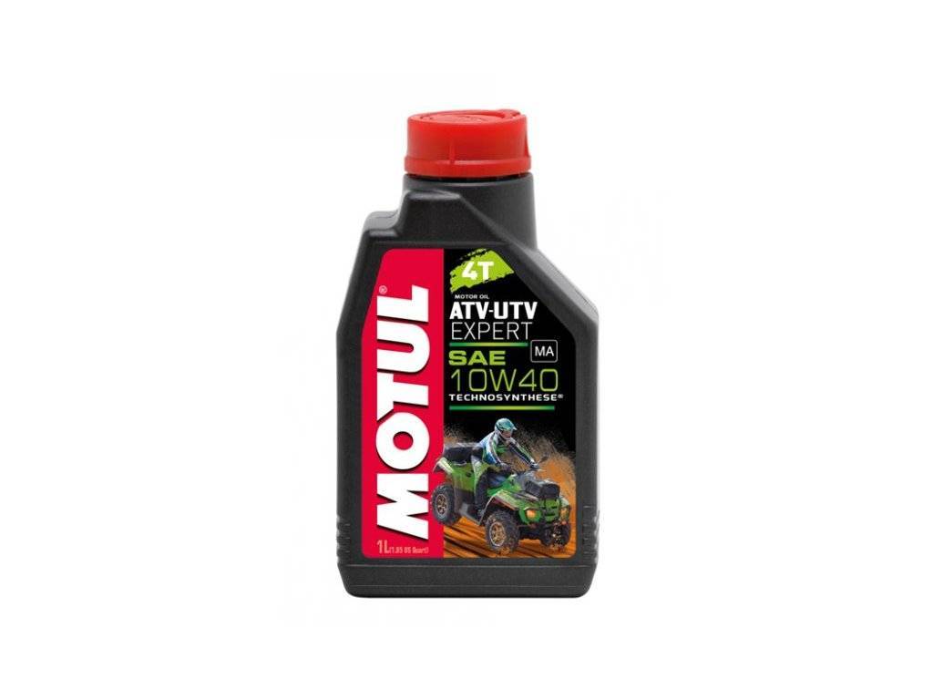Масло motul 5w40