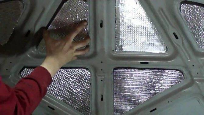 Как утеплить двигатель автомобиля на зиму