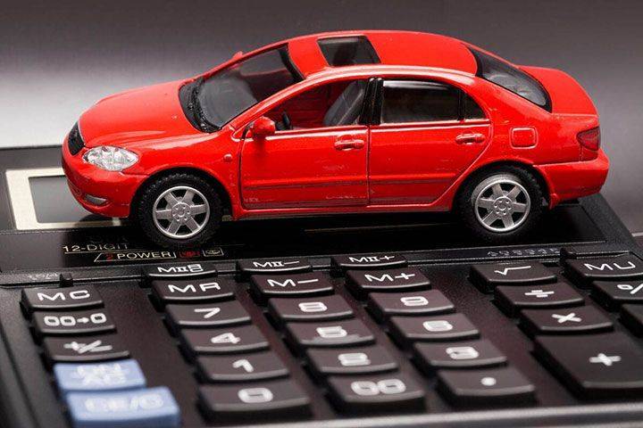Транспортный налог 2022: ставки, льготы, сроки уплаты