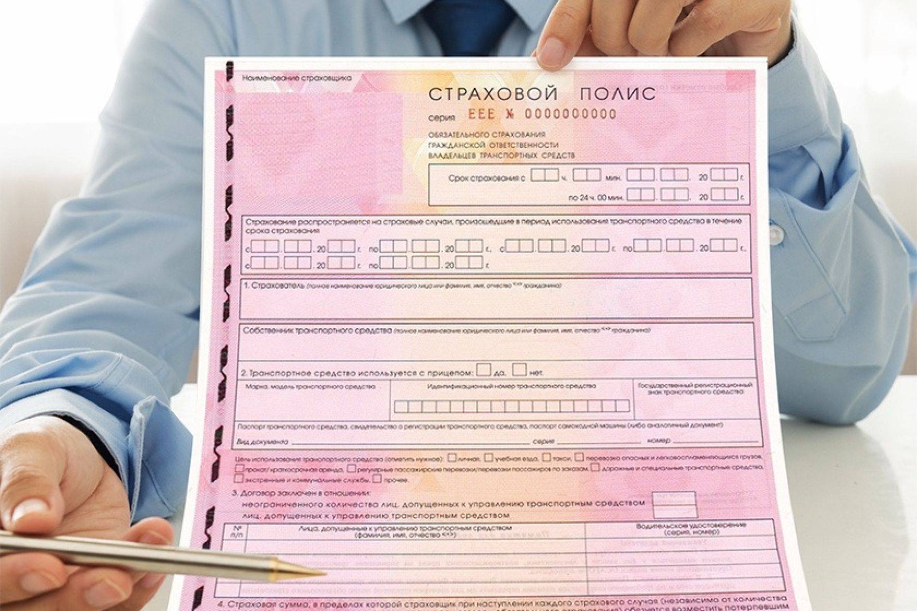 Техосмотр автомобиля в 2022 году