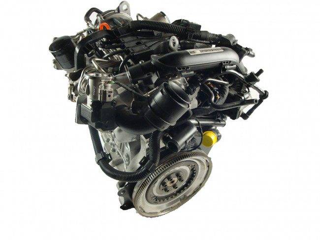 Ресурс двигателя Skoda Fabia 1.2