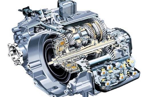 Коробка dsg 7 — достоинства и недостатки