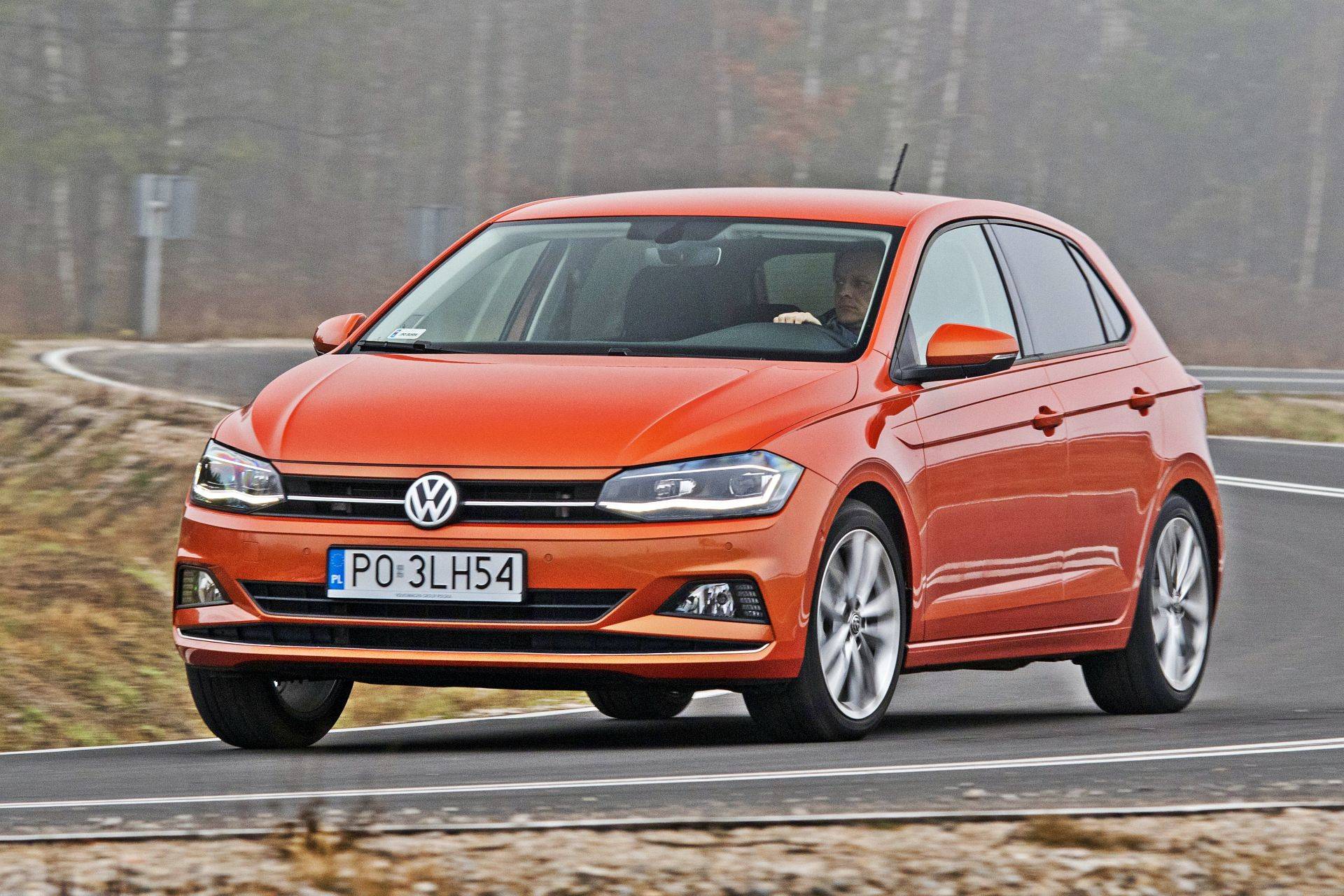 Плюсы и минусы силового агрегата cfna 1,6 для polo седан