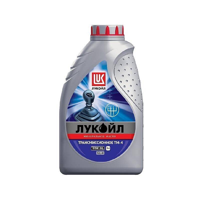 Марки трансмиссионных масел: для механической и автоматических коробок