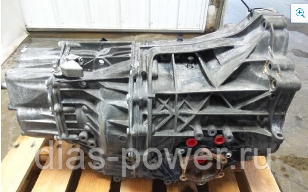 Cvt x tronic отзывы