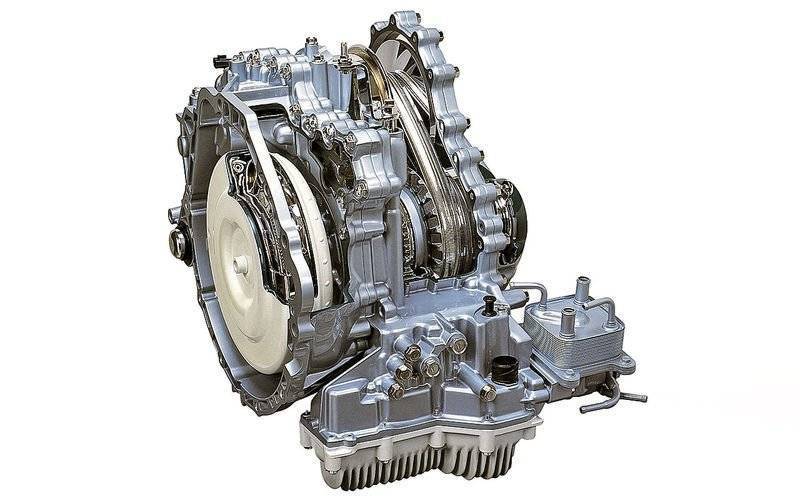 Вариаторная коробка передач cvt и cvt xtronic: фотообзор и отзывы