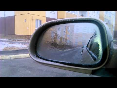Не работает обогрев боковых зеркал: в чем причина, что делать