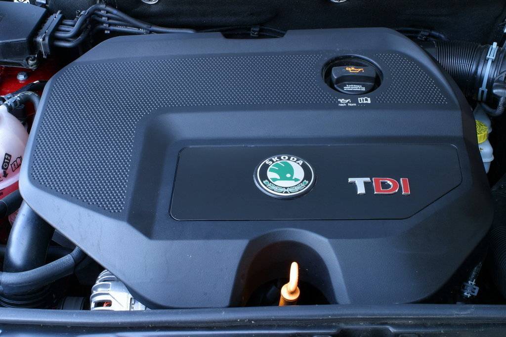 Skoda fabia 2 (5j / 2007-2014) – исповедь