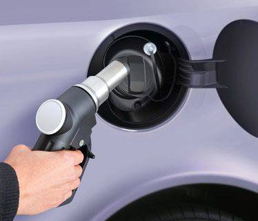 Автомобильный бензобак: устройство и принцип работы