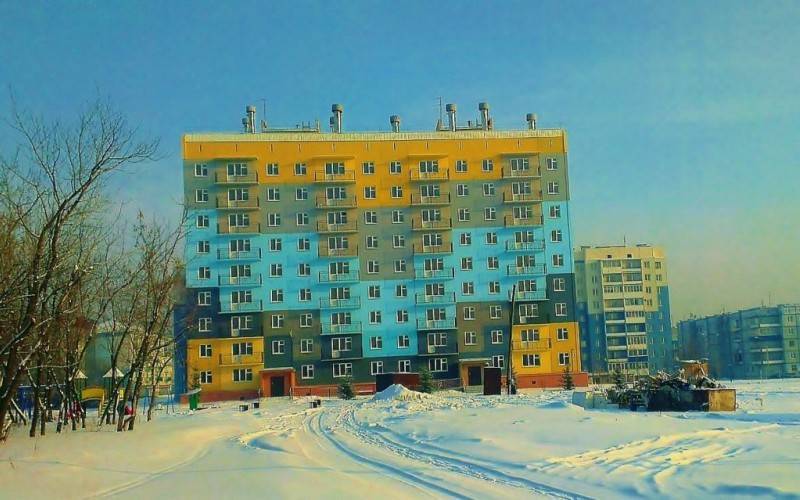 Эксплуатация