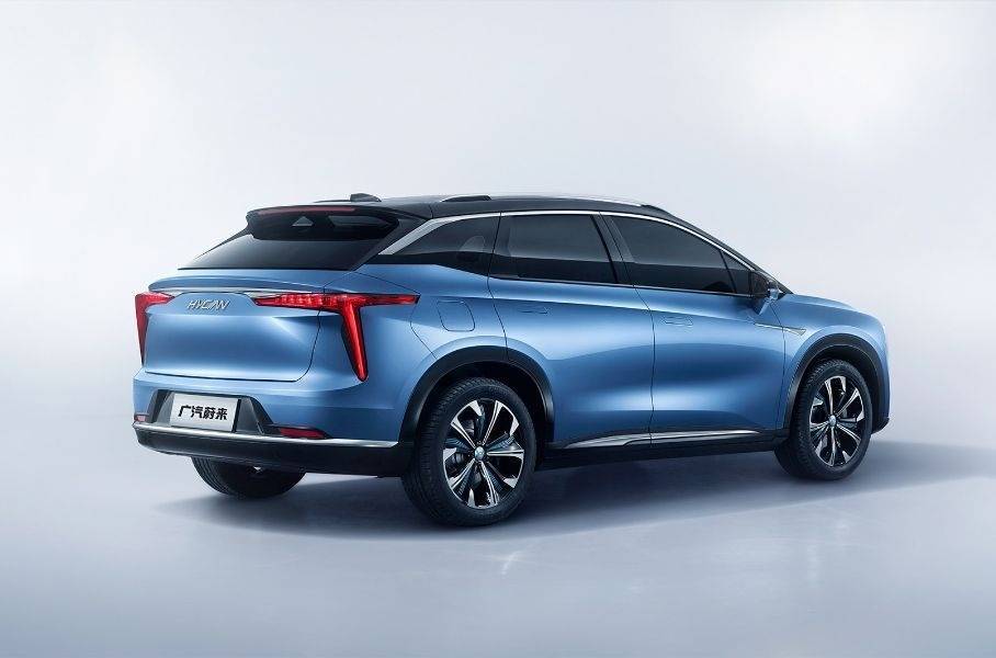 Рейтинг лучших китайских автомобилей 2021 года