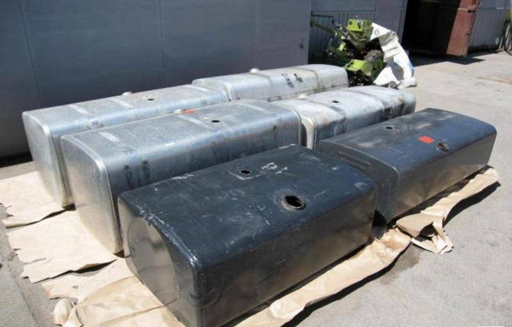Бензобак на ваз 2114 устройство, замена и ремонт бака на ваз